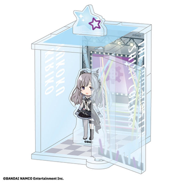 『アイドルマスター シャイニーカラーズ』幽谷霧子 ハコニワアクリルスタンド