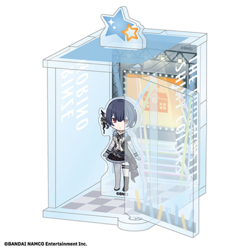 『アイドルマスター シャイニーカラーズ』杜野凛世 ハコニワアクリルスタンド