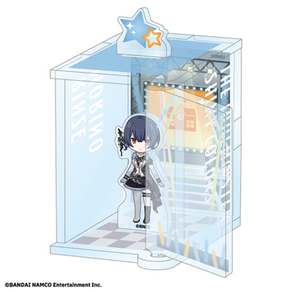 『アイドルマスター シャイニーカラーズ』杜野凛世 ハコニワアクリルスタンド