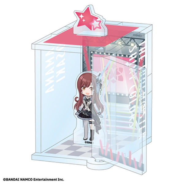 『アイドルマスター シャイニーカラーズ』大崎甘奈 ハコニワアクリルスタンド