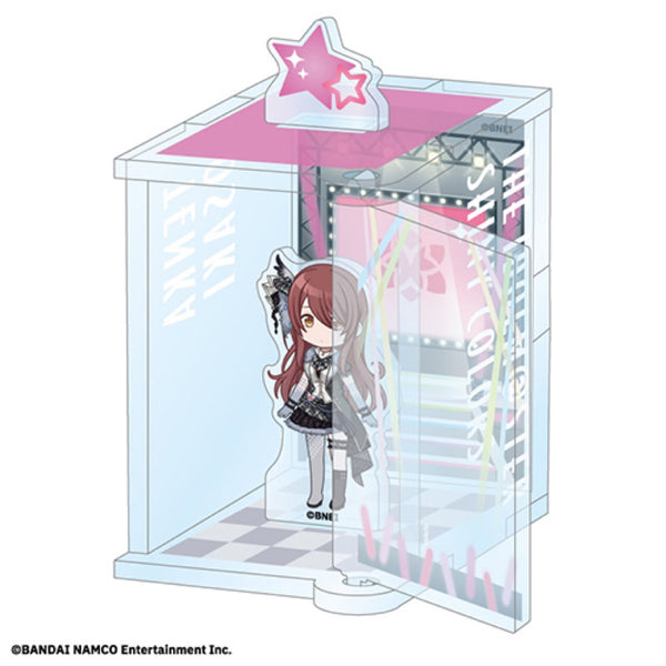 『アイドルマスター シャイニーカラーズ』大崎甜花 ハコニワアクリルスタンド