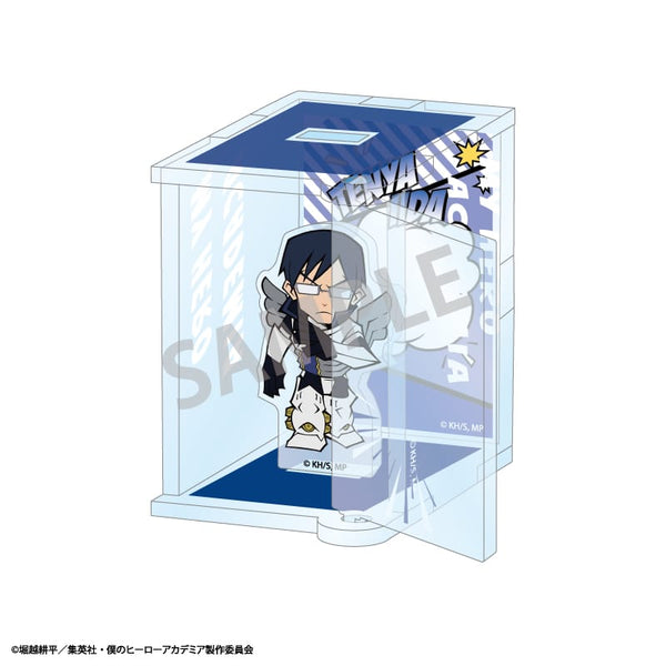 『僕のヒーローアカデミア』ハコニワアクリルスタンド/飯田天哉