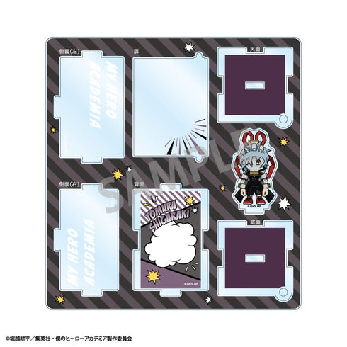 『僕のヒーローアカデミア』ハコニワアクリルスタンド/死柄木弔