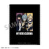 『僕のヒーローアカデミア』ファスナー付6ポケットクリアファイル/アニメ