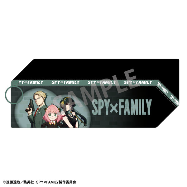 『SPY×FAMILY』ターンオープンマルチケース クール