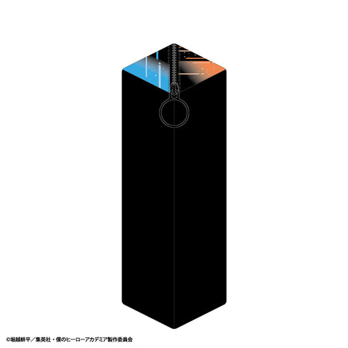 『僕のヒーローアカデミア』ターンオープンペンケース_アニメ