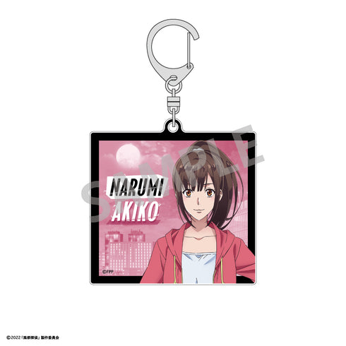 『風都探偵』トレーディングアクリルキーホルダー BOX