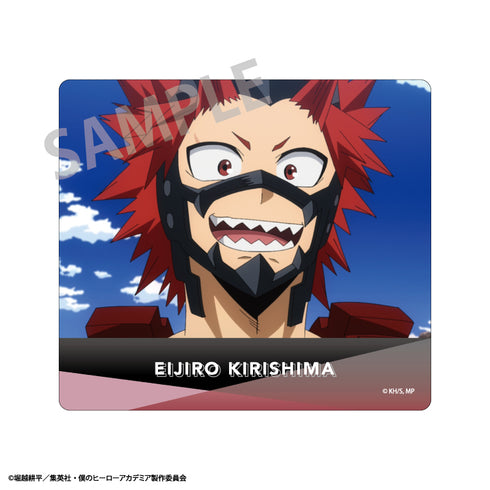 『僕のヒーローアカデミア』トレーディングスクエアクリアカード BOX