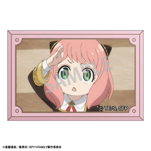 『SPY×FAMILY』トレーディングスクエア缶バッジvol.2 BOX