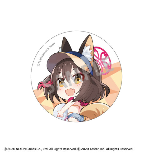 『ブルーアーカイブ』 ミニキャラセット シズコ(水着)