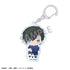 『ブルーロック』トレーディングアクリルキーホルダー ちまっこ BOX