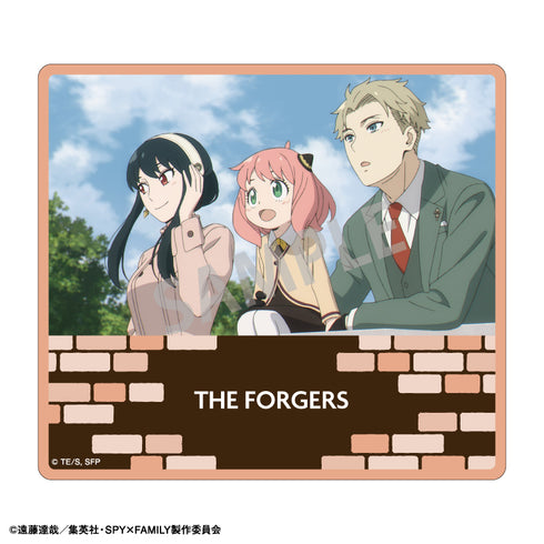 『SPY×FAMILY』トレーディングスクエアクリアカード BOX