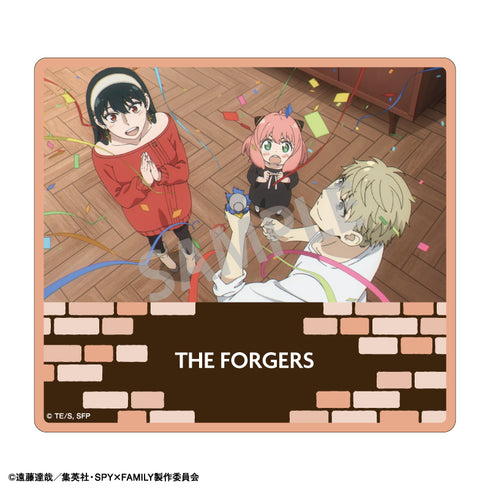 『SPY×FAMILY』トレーディングスクエアクリアカード BOX