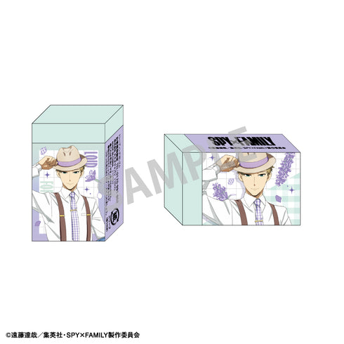 『SPY×FAMILY』トレーディング消しゴム2 BOX