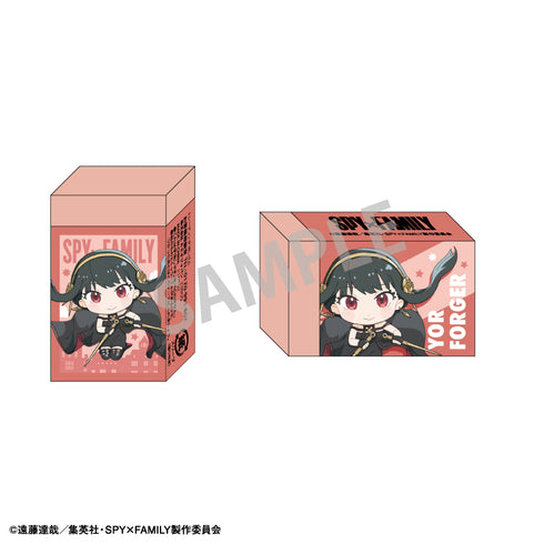 『SPY×FAMILY』トレーディング消しゴム2 BOX