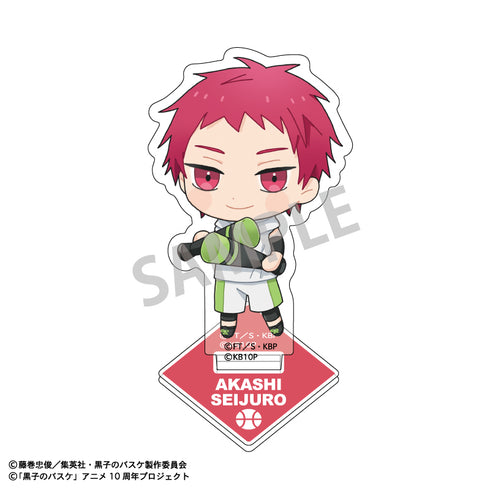 『黒子のバスケ』アクリルスタンド 赤司征十郎