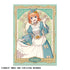 『五等分の花嫁』A4シングルクリアファイル 中野四葉 アールヌーヴォー