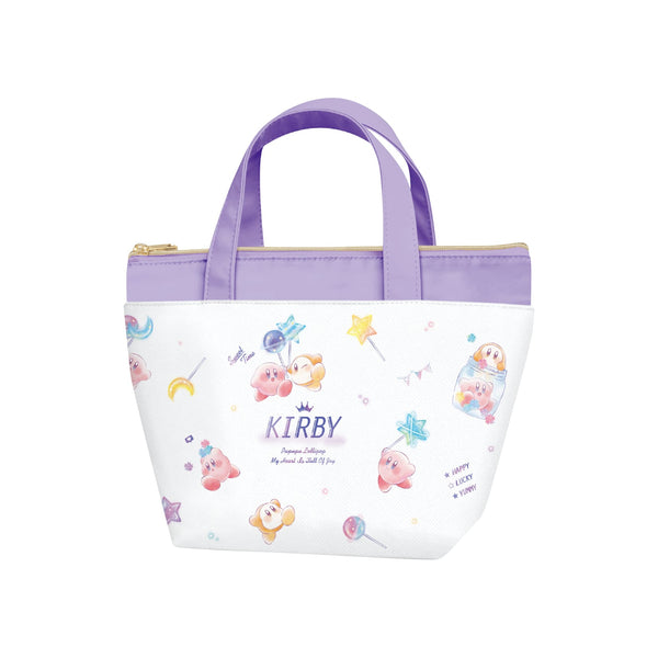 『星のカービィ』保冷バッグ