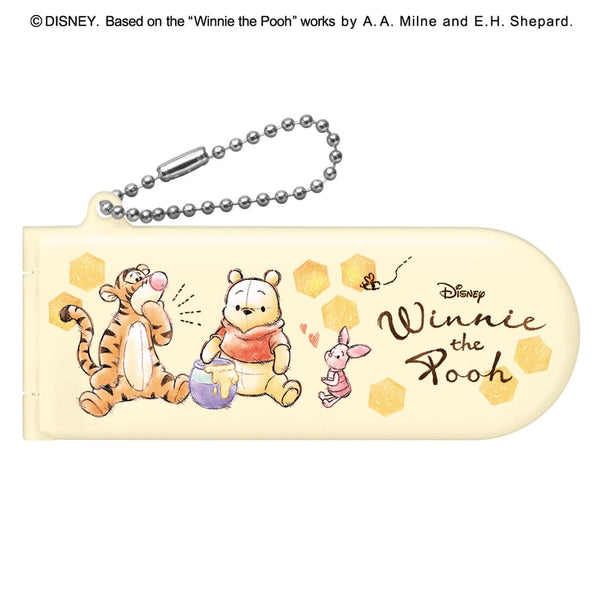 『くまのプーさん』洋服ブラシ