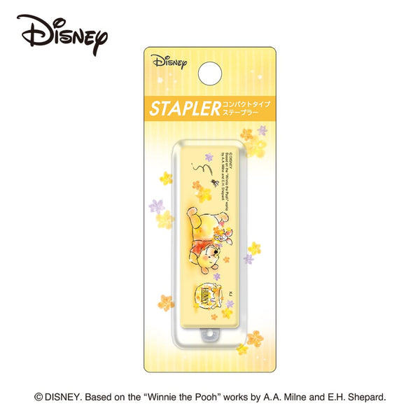 『くまのプーさん』ミニステープラー