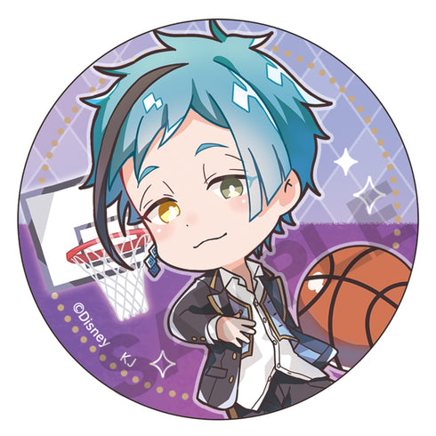 『ツイステッドワンダーランド』トレーディング缶バッジ vol.1 BOX