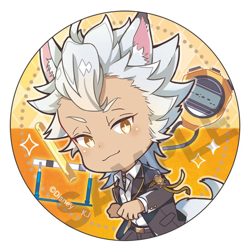 『ツイステッドワンダーランド』トレーディング缶バッジ vol.1 BOX