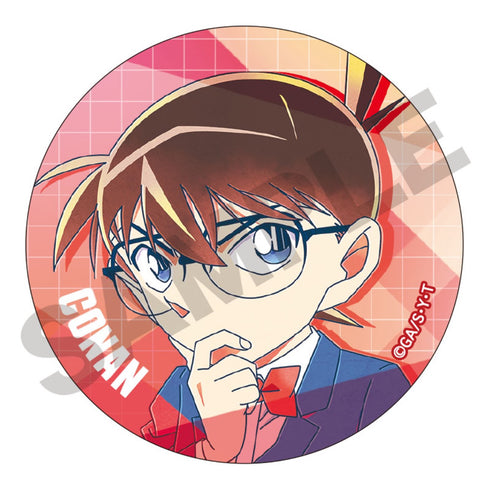 『名探偵コナン』トレーディング缶バッジ BOX