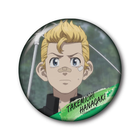 『東京リベンジャーズ』場面写缶バッジ 花垣武道