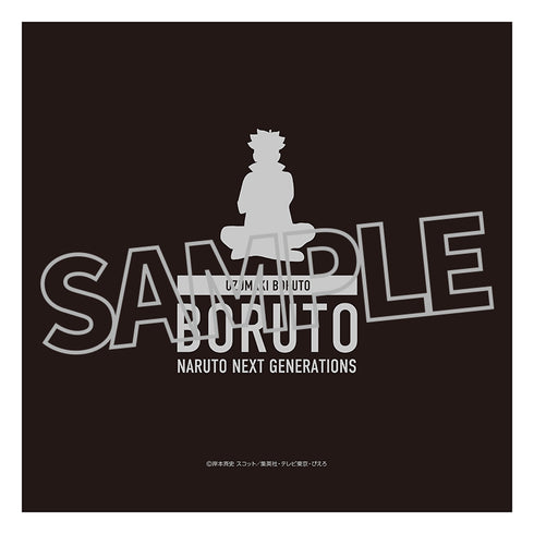 『BORUTO-ボルト- NARUTO NEXT GENERATIONS』【描き下ろし】ボルト クッションカバー