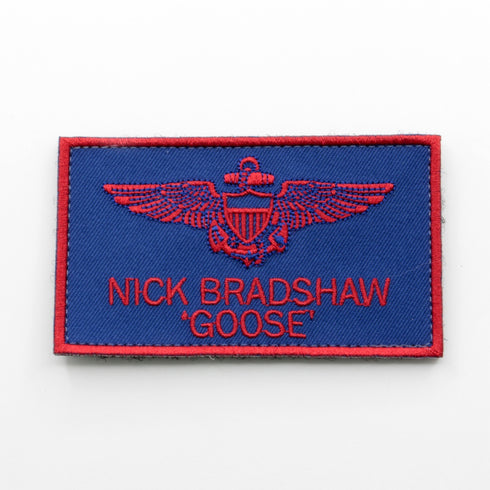 『TOP GUN トップガン』(着脱式)GOOSE