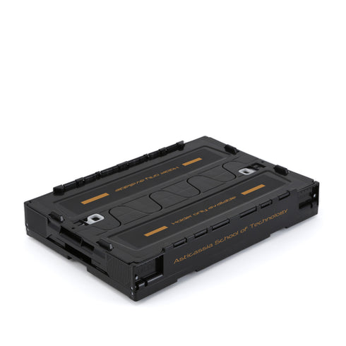 『機動戦士ガンダム 水星の魔女』ホルダー専用折りたたみコンテナ