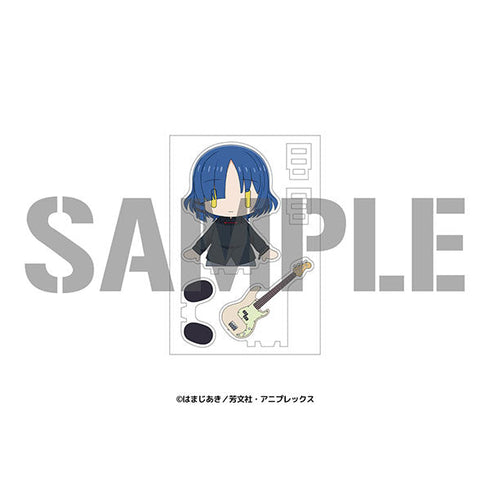 『ぼっち・ざ・ろっく!』すわってマスコット!山田リョウ