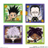 『HUNTER×HUNTER』にふぉるめーしょん シール×ウエハースvol.4 BOX