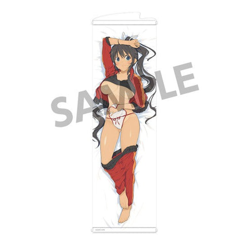 『閃乱カグラ』スリムタペストリー 焔A