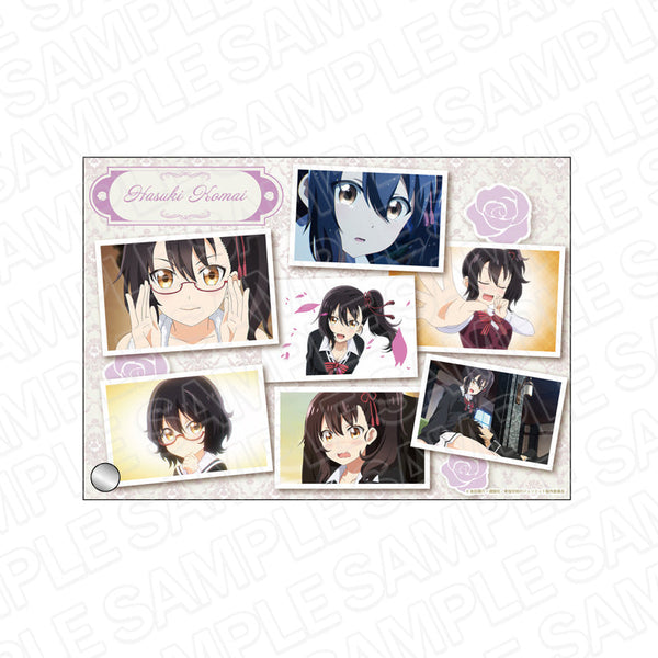 TVアニメ『寄宿学校のジュリエット』 ミニアクリルアート 狛井 蓮季