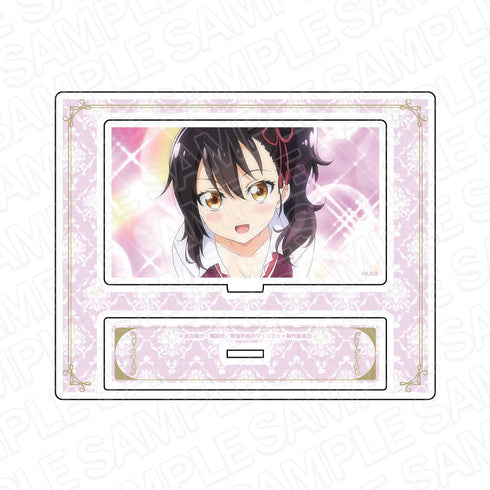 TVアニメ『寄宿学校のジュリエット』 アクリルスタンド 狛井 蓮季 A