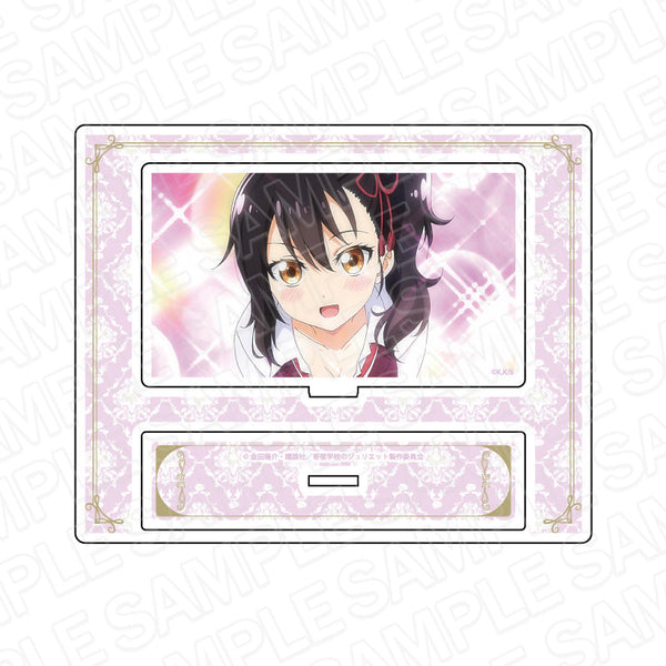 TVアニメ『寄宿学校のジュリエット』 アクリルスタンド 狛井 蓮季 A