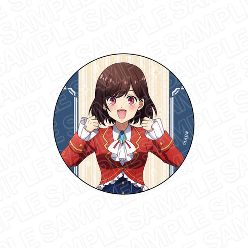 TVアニメ『私の推しは悪役令嬢。』 ホログラムカンバッジ レイ=テイラー