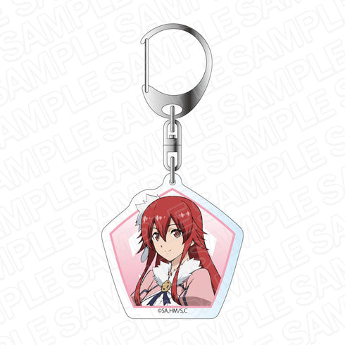 TVアニメ『英雄教室』 アクリルキーホルダー アーネスト