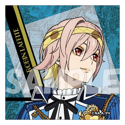 『VISUAL PRISON ヴィジュアルプリズン』トレーディングぷちキャンバスコレクション BOX