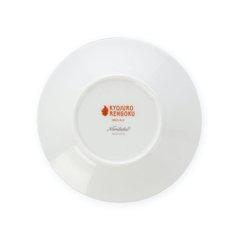 『鬼滅の刃』ノリタケ 竈門炭治郎&煉獄杏寿郎 カップ&ソーサーセット