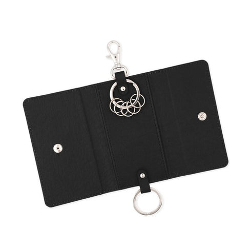 『ゆるキャン△』志摩リン キーケース