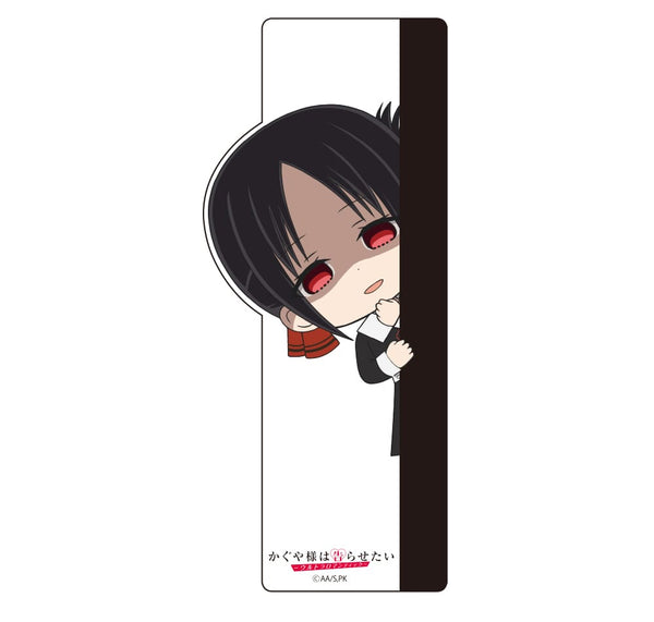 『かぐや様は告らせたい -ウルトラロマンティック-』アクリルメモボード 四宮かぐや