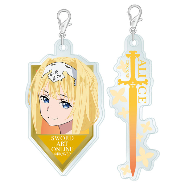 『 ソードアート・オンライン』アクリメトリー アリス UW ver.