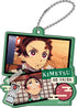 『鬼滅の刃』コラージュアクリルキーチェーン BOX