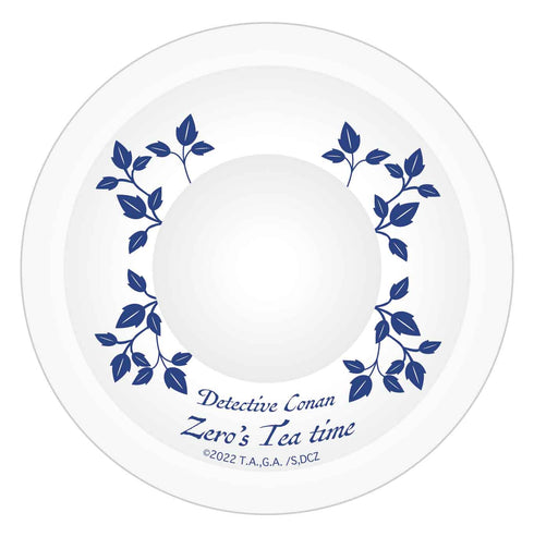 『名探偵コナン』ゼロの日常 ティータイムシリーズ ティーカップ