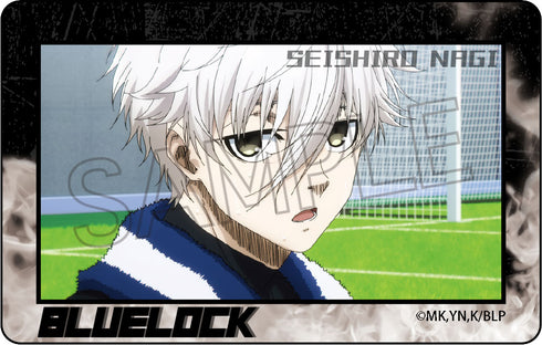 『ブルーロック』クリアカード (10パック入) BOX