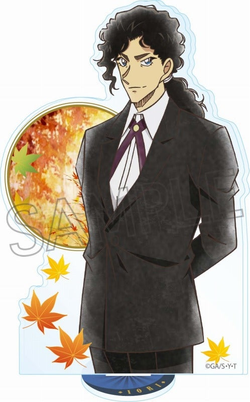 『名探偵コナン』ヴィンテージシリーズ アクリルスタンドVol.7 伊織無我