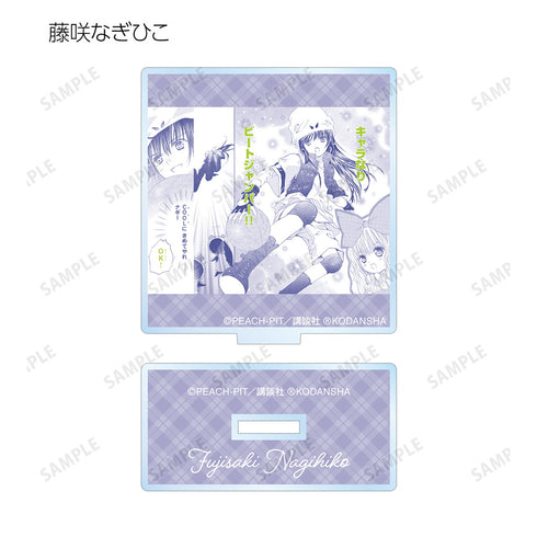 『しゅごキャラ!』トレーディング台詞アクリルスタンド BOX