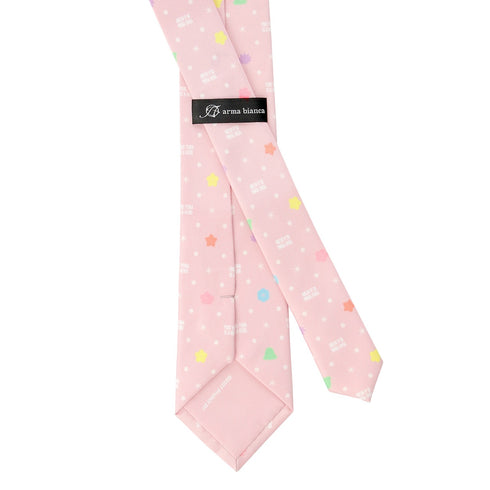 『結城友奈は勇者である -鷲尾須美の章-/-勇者の章-』モチーフネクタイ